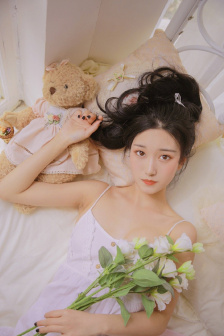 纯洁的轮舞曲樱花未增删带翻译
